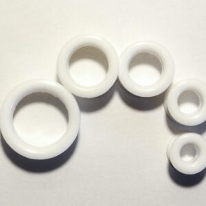 silicone tunnels